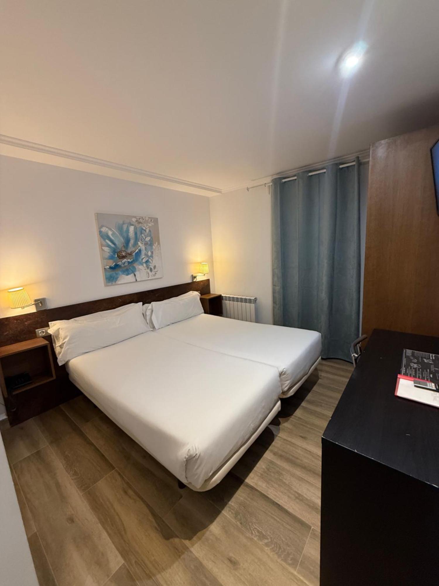 Aston Hotel Andorra la Vella Exterior photo